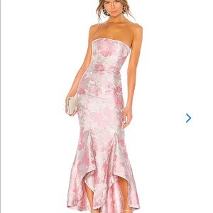 Lovers + Friends Dress. Size Small- fits like 4-6